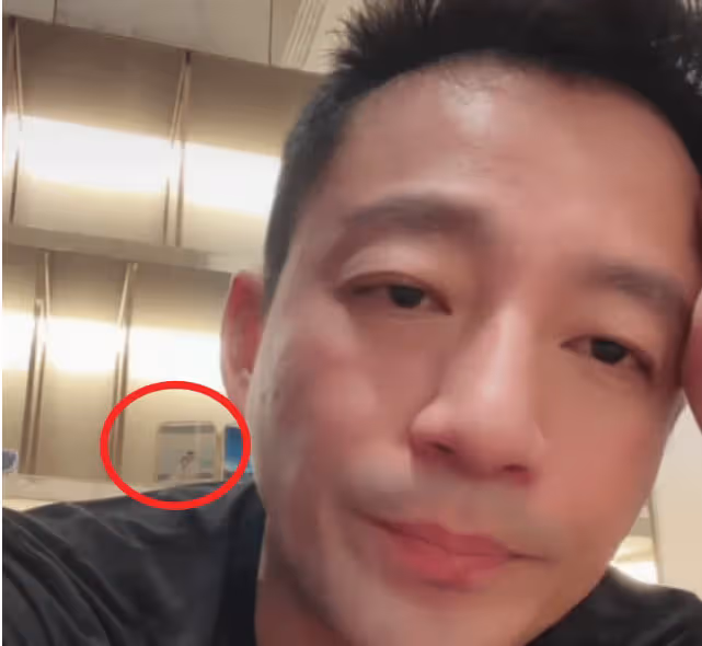 汪小菲也再婚了？！疑似婚紗照曝光
