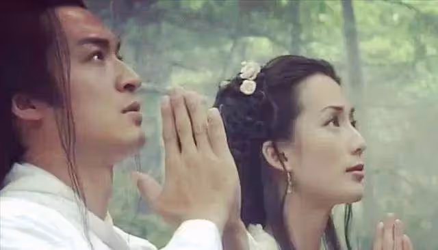 鄭秀珍郭妃麗不算最美,她才是永遠的新加坡一姐,如今53歲越活越少女