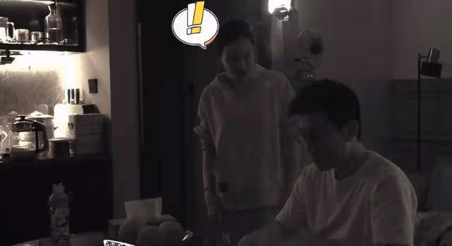 甜蜜!吳敏霞向老公喊話生三胎,張效誠:我身體還行,你生我就帶