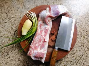 外婆紅燒肉