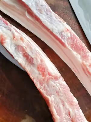 外婆紅燒肉