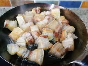 外婆紅燒肉