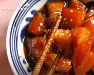 外婆紅燒肉