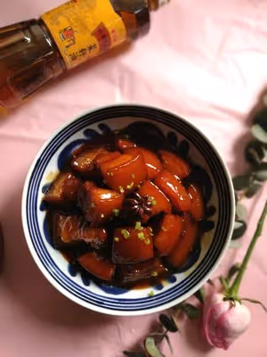 外婆紅燒肉