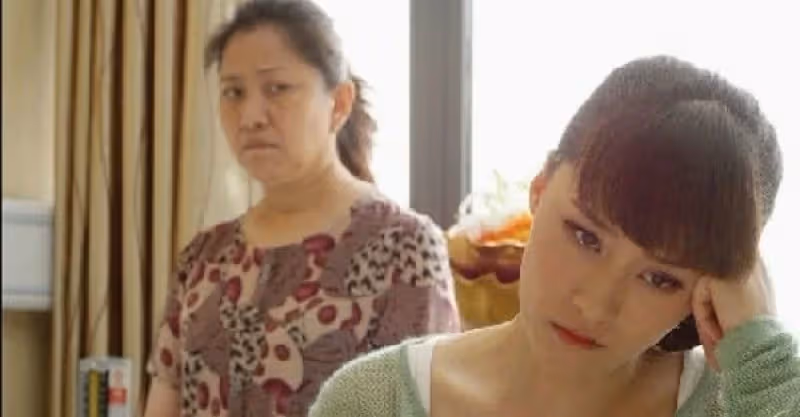 女人何苦為難女人！媳婦也是人生父母養…將心比心很難嗎？！