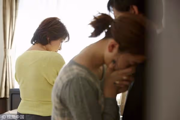 女人何苦為難女人!媳婦也是人生父母養…將心比心很難嗎?!