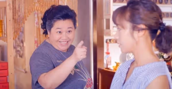 女人何苦為難女人!媳婦也是人生父母養…將心比心很難嗎?!
