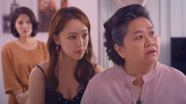 女人何苦為難女人!媳婦也是人生父母養…將心比心很難嗎?!