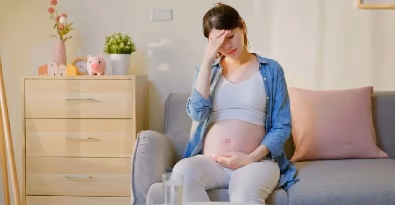 第３胎又生女！她想看日子剖腹，遭婆婆嗆：棺材板何必挑