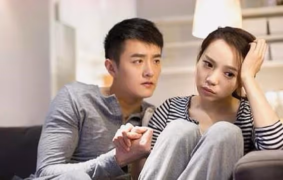 老公出車禍喪失生育,半年後我懷孕,得知孩子親爸,婆婆嚇得跪地!