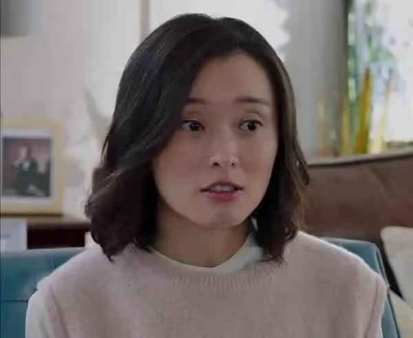 無意中撞見公公夜會女人，我卻背上黑鍋，婆婆竟以為我勾引公公