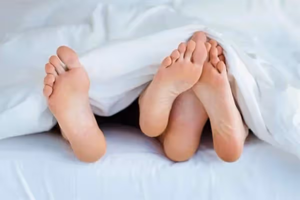無意中撞見公公夜會女人，我卻背上黑鍋，婆婆竟以為我勾引公公