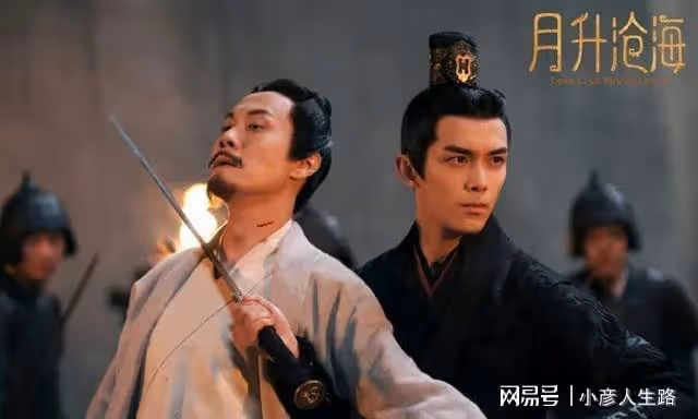 人紅是非多!王鶴棣熱搜不斷被批素質低,成毅待播劇被吐槽難看