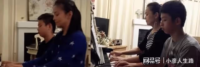 瓊瑤女郎何音豪宅內曬娃,長相帥氣撞臉吳磊,曾被丈夫黃志忠拋棄