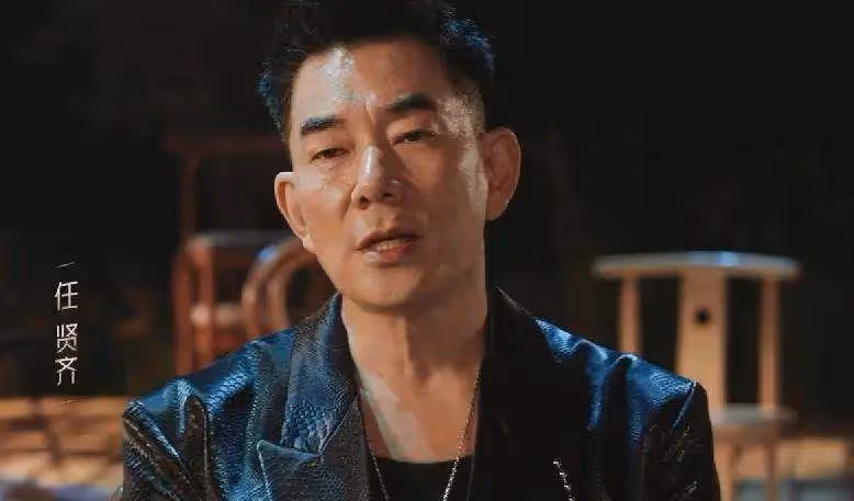 多年老友重聚,林峯吳卓羲成「連體嬰」,任賢齊意外人緣超好,網友:男神們重聚好歡樂