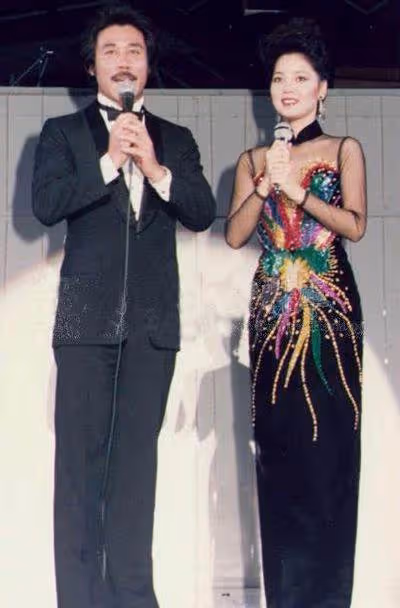《我愛紅娘》田文仲卸明星光環!81歲樂當巡守員「深夜守護鄉裡」默默付出,曝光晚年大計畫:走也瞑目了!