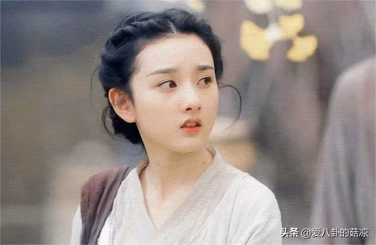 宋祖兒與任嘉倫對戲cp感足，笑容輕鬆太融洽