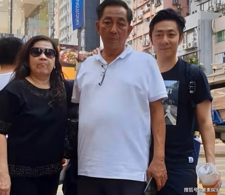 艾成媽媽親筆信公開：你永遠是蔡家一份子，媽媽心中的冠軍