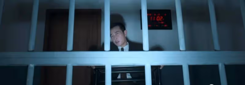 高分完結，國產懸疑還得是他