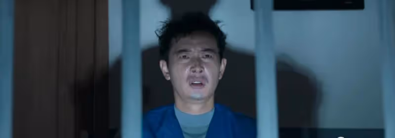 高分完結，國產懸疑還得是他