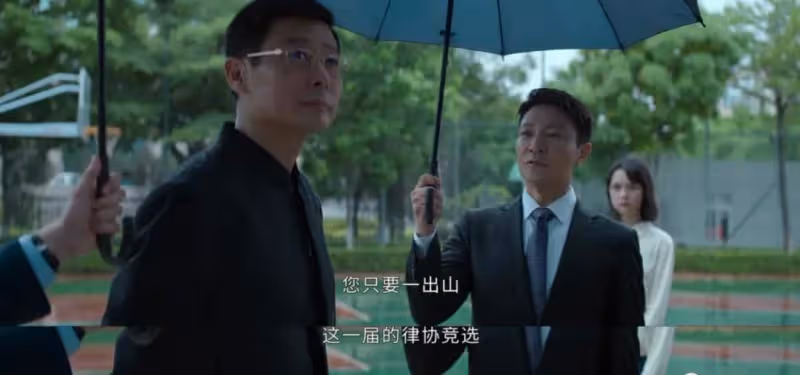 高分完結，國產懸疑還得是他