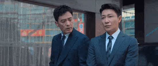 高分完結，國產懸疑還得是他