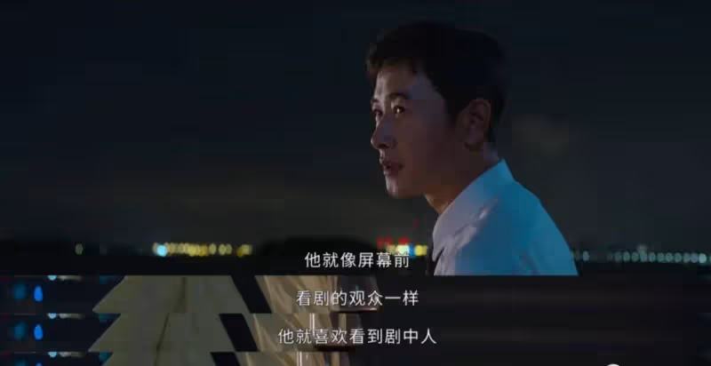 高分完結，國產懸疑還得是他