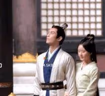 高甜預警！吳磊主動牽手趙露思！吳露可逃CP感劇播前後評價超逆轉