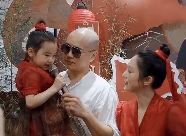 高雲翔40歲生日曬自拍，中分髮型變化大，回顧過去自言太刺激