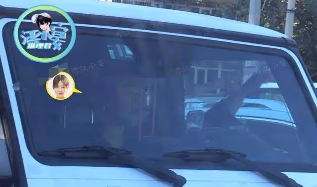 馬思純逆行被罰道歉後，扯出李易峰和張翰，違規行為一個比一個惡劣