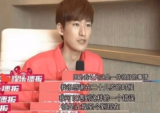 馬思純逆行被罰道歉後，扯出李易峰和張翰，違規行為一個比一個惡劣