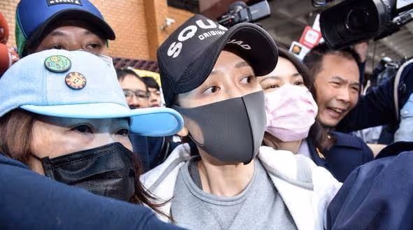馬思純逆行被罰道歉後，扯出李易峰和張翰，違規行為一個比一個惡劣