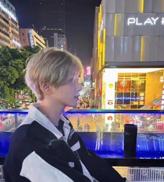 風評大反轉！鹿哈改名稱不想讓父母那麼辛苦，發視頻感謝鹿晗粉絲