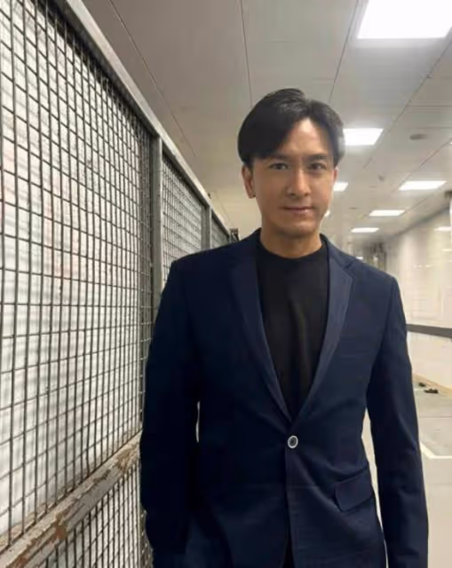 馬國明被網轟媽寶男？靚湯不介意在家約會！高情商應對婆媳問題