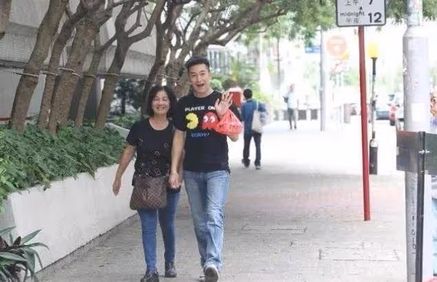 馬國明被網轟媽寶男？靚湯不介意在家約會！高情商應對婆媳問題