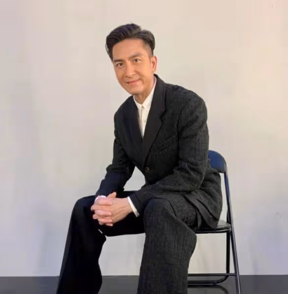 馬國明被網轟媽寶男？靚湯不介意在家約會！高情商應對婆媳問題