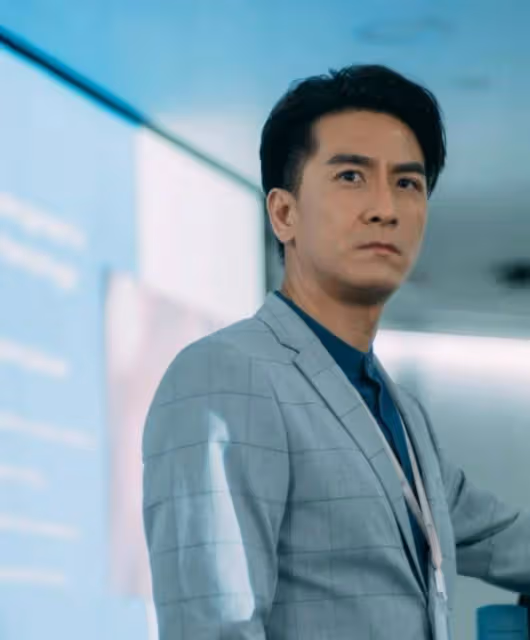 馬國明被網轟媽寶男？靚湯不介意在家約會！高情商應對婆媳問題