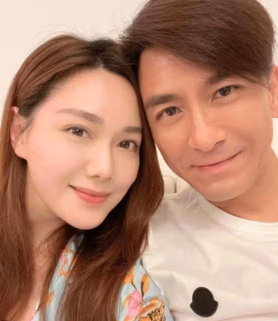馬國明被網轟媽寶男？靚湯不介意在家約會！高情商應對婆媳問題