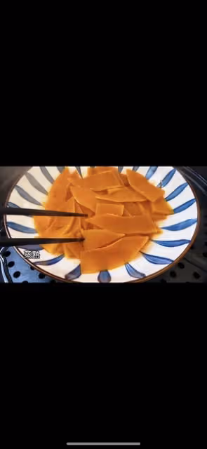 葡式南瓜撻，超級香濃完勝KFC