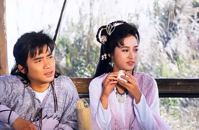 TVB前當家花旦近況曝光！55歲素顏出鏡狀態佳，嫁富商後至今未育
