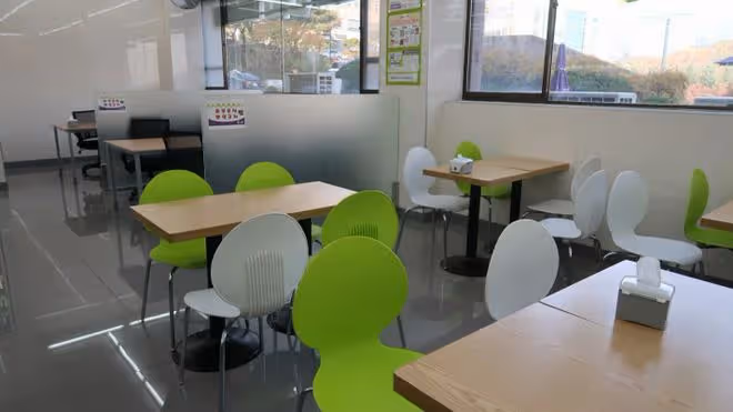 韓國便利店還有這些隱藏功能