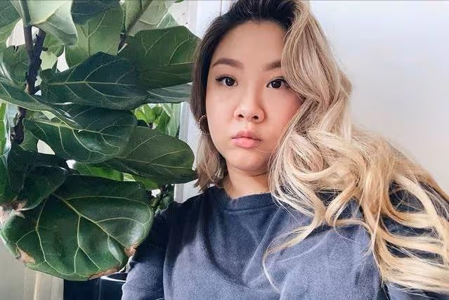 鄭少秋之女鄭欣宜:35歲繼承沈殿霞遺產,不是6000萬竟是過億?