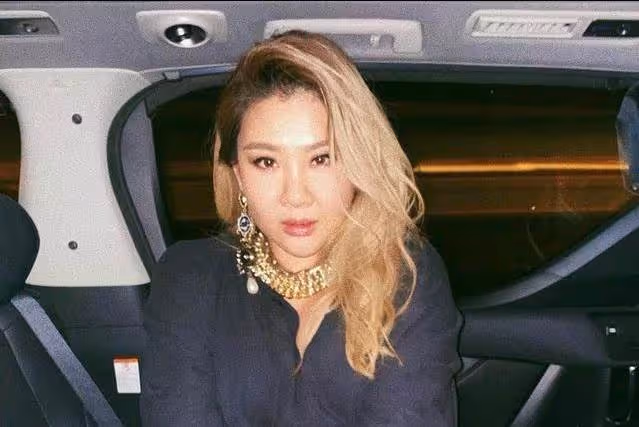 鄭少秋之女鄭欣宜:35歲繼承沈殿霞遺產,不是6000萬竟是過億?