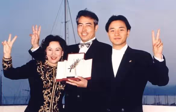 替夫還債卻嫁給債主!「婚後生2子」化身女強人「繼承百億遺產」如今成人生贏家