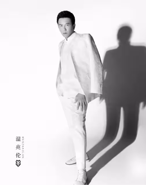 【披荊斬棘2】台灣男星霸榜！　網曝57歲溫兆倫一輪游