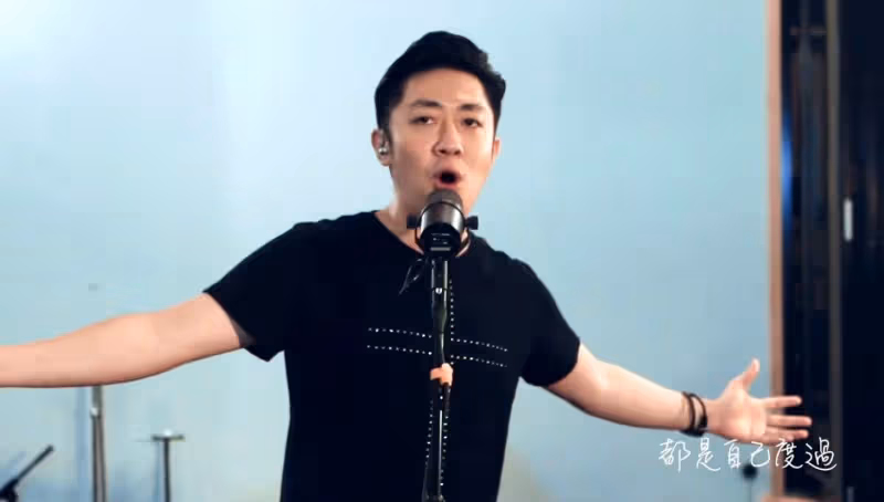 【艾成墜樓亡】自創曲沒人要...　艾成生前飆唱片段曝光聽哭網民