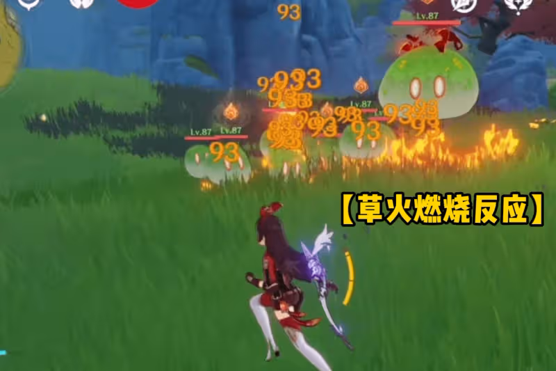 千字分析原神3.0的「多態轉換」，草系讓雷水起飛，提納里必抽！