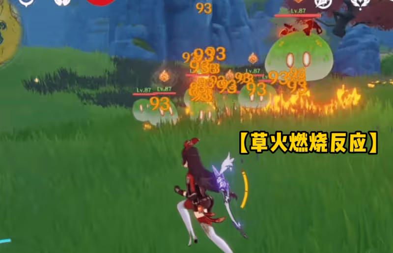 千字分析原神3.0的「多態轉換」,草系讓雷水起飛,提納里必抽!