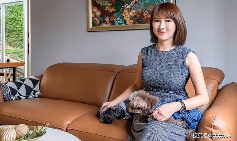 女主持人泰國旅行遭下蠱，回家後胡言亂語，母親差點因此喪命