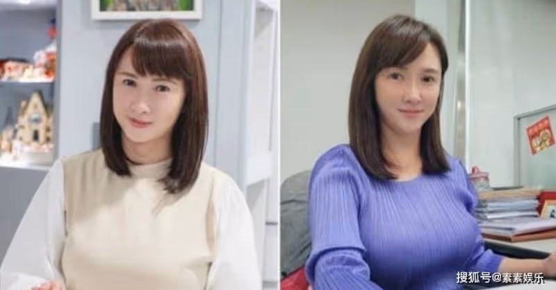 女主持人泰國旅行遭下蠱，回家後胡言亂語，母親差點因此喪命